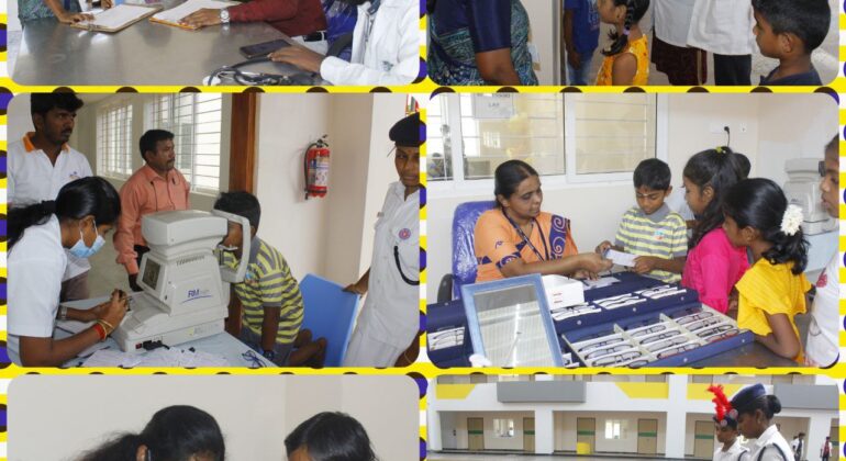 DOCTORS DAY